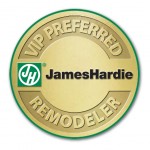 James Hardie VIP