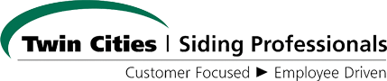 Siding, Replacement Windows & Doors Contractors Serving Minneapolis, St. Paul & Neighboring Areas | Twin Cities Siding Professionals