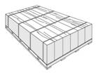 Storage & Handling of Siding Material Storage & Handling of Siding Material