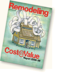 Remodeling Magazine
