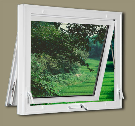 Awning Windows