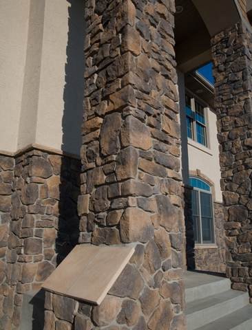 Twin Cities Siding Professionals Boulder Creek Stone Minneapolis Boulder Creek Stone