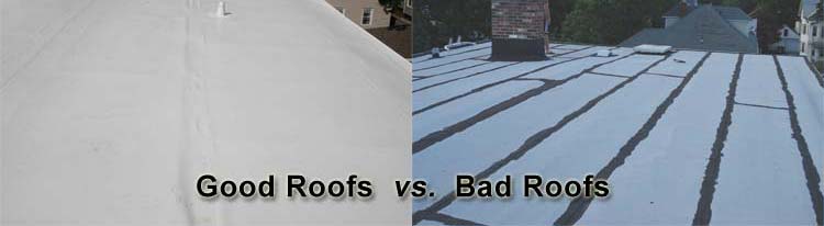 Roofing Choices