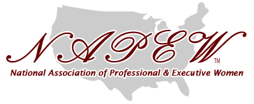 National Association Of Professional And Executive Women Logo1