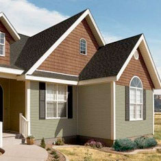 Fiber Cement Siding