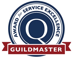 Guildquality Guildmaster Award 2013