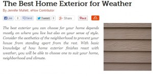 Home Exteriors 300x149