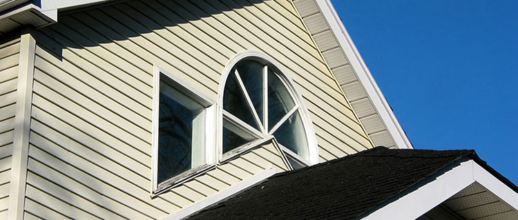 Various Siding Options Choosing The Right One For Your Home