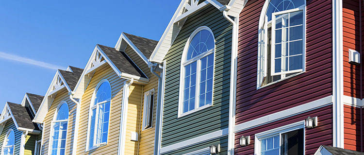 Various Siding Options Choosing The Right One For Your Home