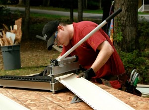 Do It Right Hire A Professional For Your Siding Needs