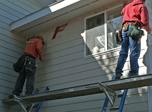 Siding Lowdown Picking The Right Material