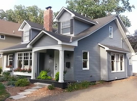 Why Choose Twin Cities Siding Professionals