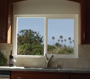 Sliding-windows sliding windows