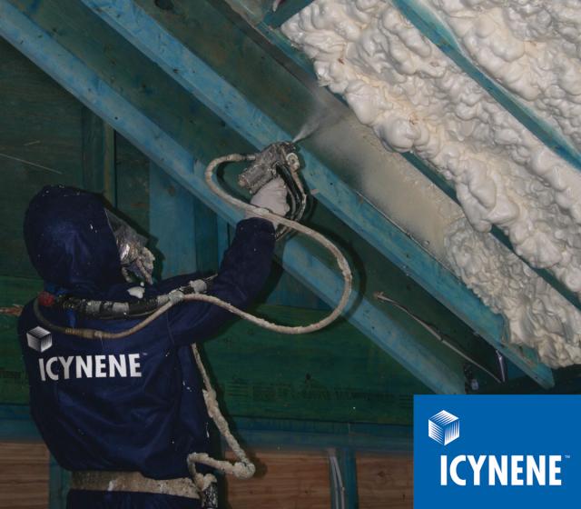 Spray-foam-insulation Spray Foam Insulation