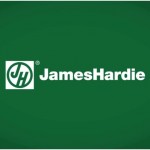 James Hardie Logo 150x150