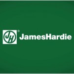 James Hardie Logo 150x150