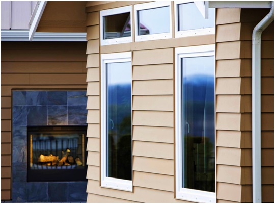 Reasons To Install Our James Hardie Siding