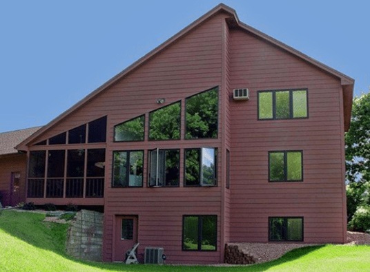 5 Reasons To Choose James Hardie Siding