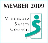member of minnesota safety council