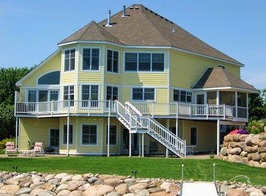 Things You Can Expect When Investing In James Hardie Siding