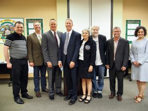 Twin Cities Terry Stamman Jumps Into The Shark Tank