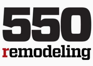 Twin Cities Siding And Roofing Named To Remodeling 550 List