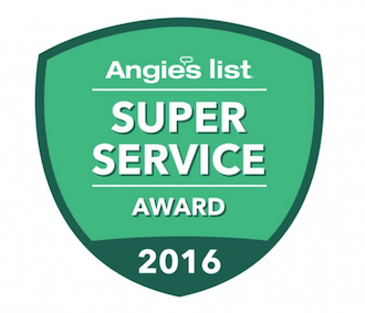 St Paul Contractor Wins Super Service Award From Angie S List For Ninth Consecutive Year