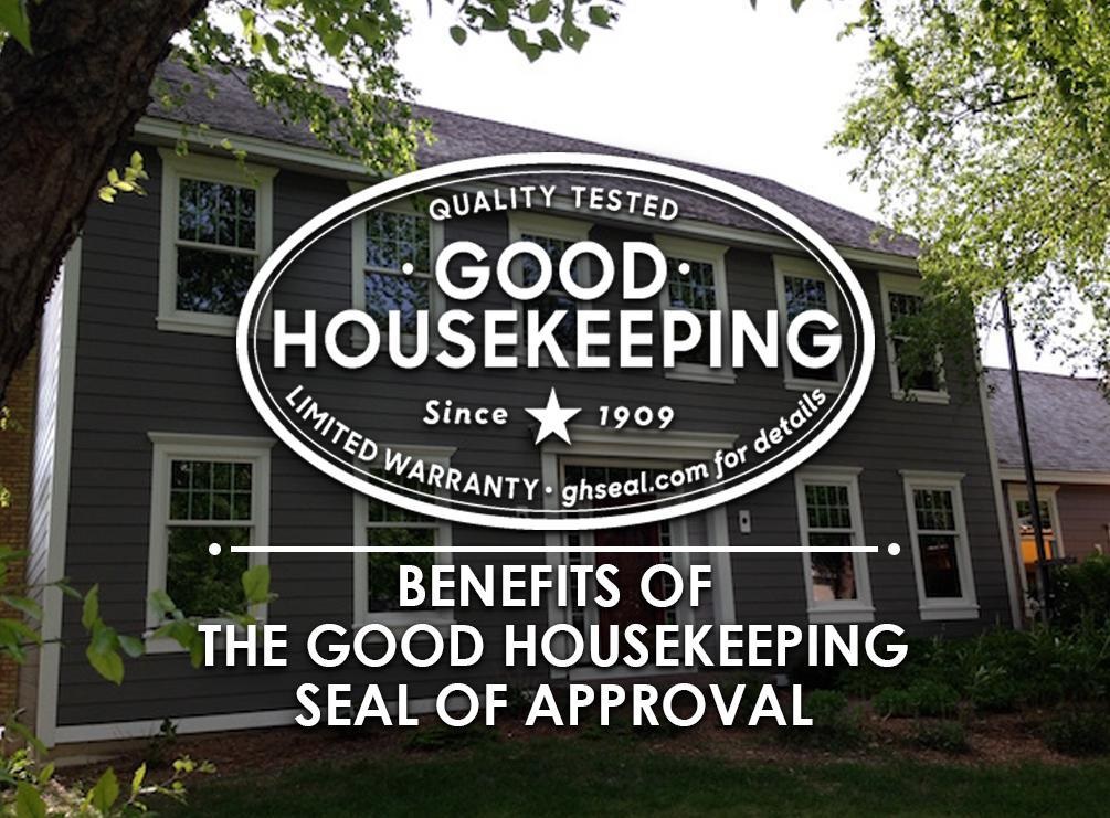 Good Housekeeping Seal Of Approval Appliances at Colin blog