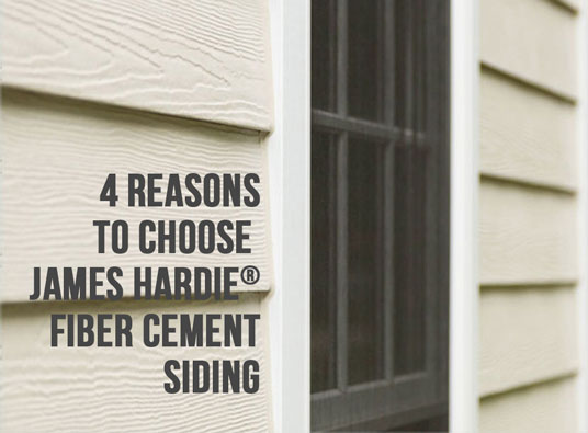 4 Key Factors To Consider When Buying New Siding