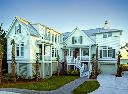 3 Reasons James Hardie Siding Beats Engineered Wood