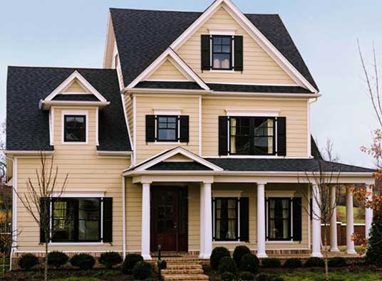 Home Improvement Season Spring Projects For Your Home Part I Siding Replacement