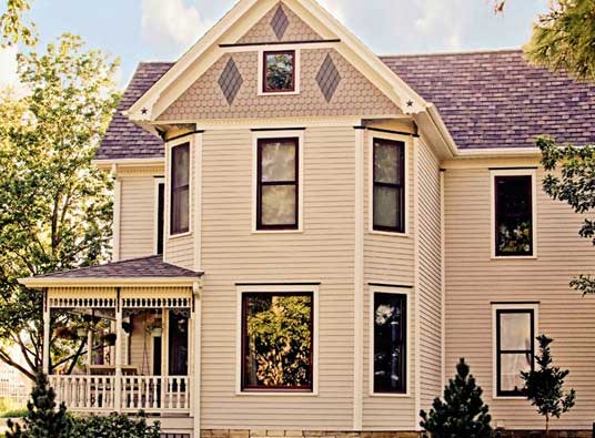 6 Handy Tips On Picking Your Next Exterior Color