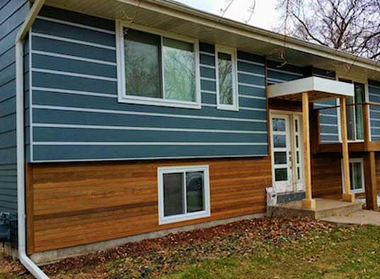 Questions To Ask When Choosing A Siding Color For Your Home