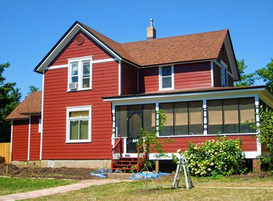 Questions To Ask When Choosing A Siding Color For Your Home