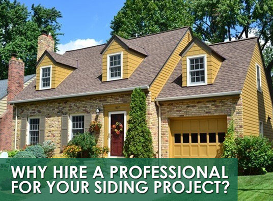 Why Work With A James Hardie Elite Preferred Remodeler