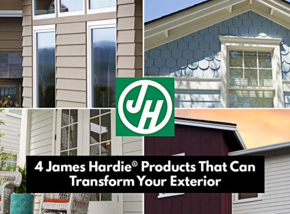 Improve Your Home S Performance With The Hardiezone System