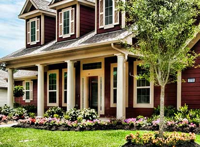 James Hardie Siding Making Your Home Stand Out