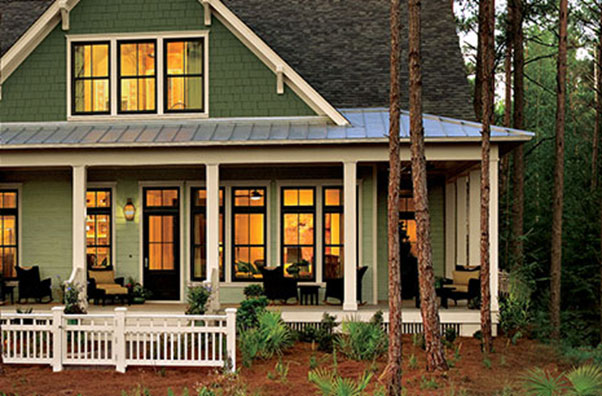 James Hardie Siding Making Your Home Stand Out