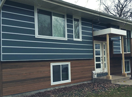 Tender Loving Care For Fiber Cement Siding In St Paul Essential Tips