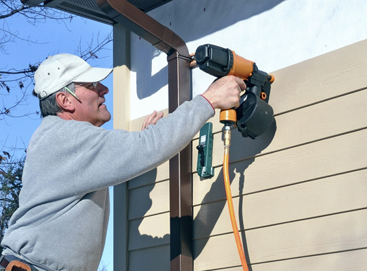 The Advantages Of Hiring A Professional Siding Contractor