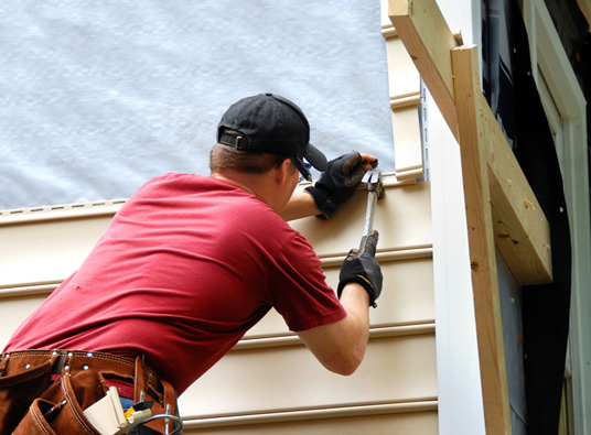 3 Reasons To Select Twin Cities Siding Professionals