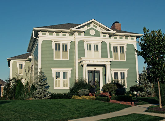 5 Things To Avoid When Choosing Siding For Your Home