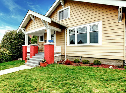 Freshen Up Your Home With New Siding From James Hardie