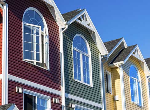 Choosing Siding Specifically For Your Home Part One Siding Options For Your Home