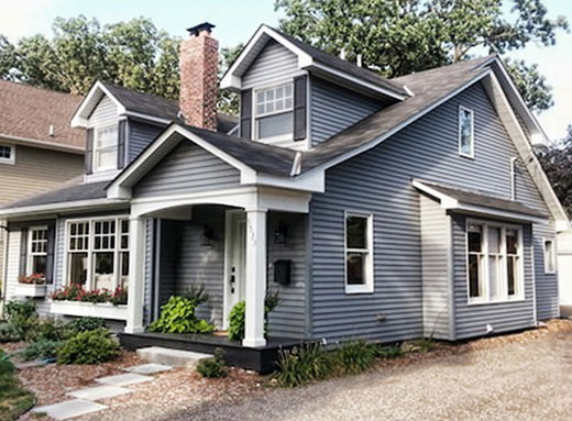 Choosing Siding Specifically For Your Home Part 3 Installation Considerations