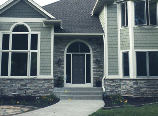 Revive Your Home With James Hardie Siding From Minneapolis Siding Contractors