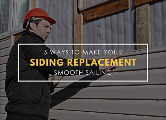 Getting The Most Value From Your New Siding Part 1 Risks Of Postponing Siding Replacement