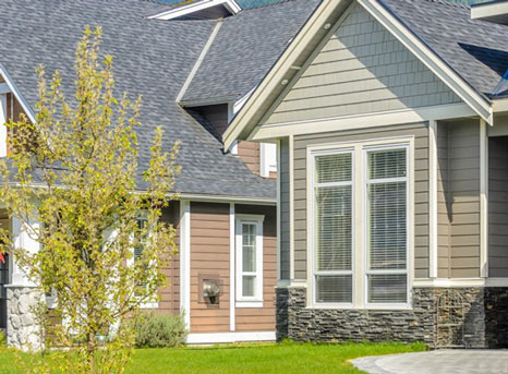 Siding Options Wood Vs Fiber Cement