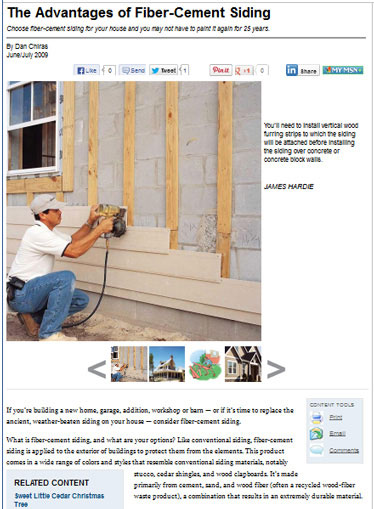 Tips That Will Lead You To The Right Siding Contractors In Minneapolis