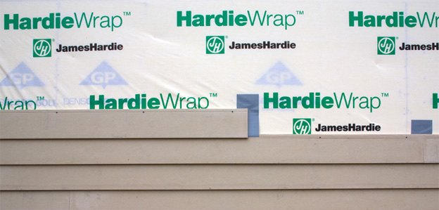 Why Choose Us For Your Siding Replacement